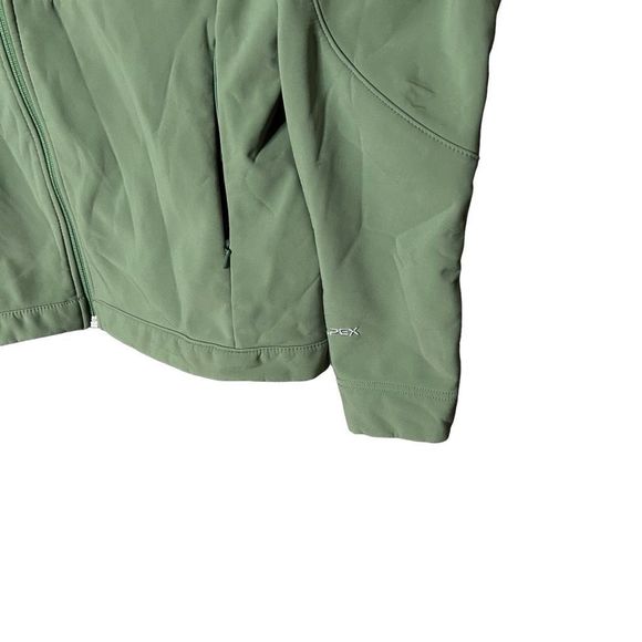 The North Face Womens Apex Jacket Small - Picture 2 of 4